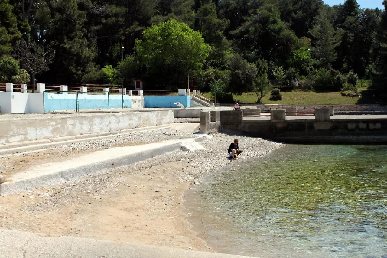 Apartments With Wifi Pula - 6987 Croatia