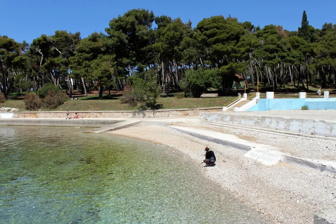 Apartments With Wifi Pula - 6987 0*,  Croatia