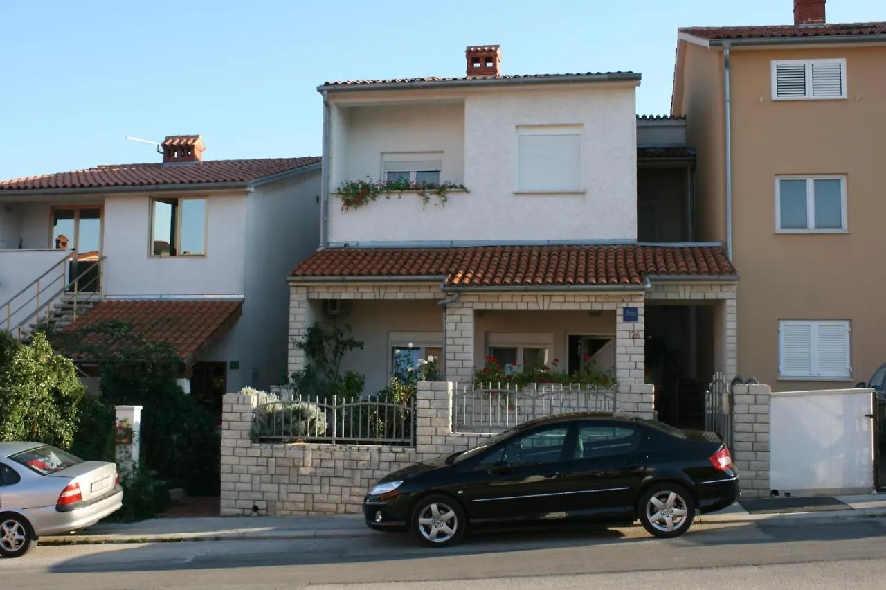 Apartments With Wifi Pula - 6987 location